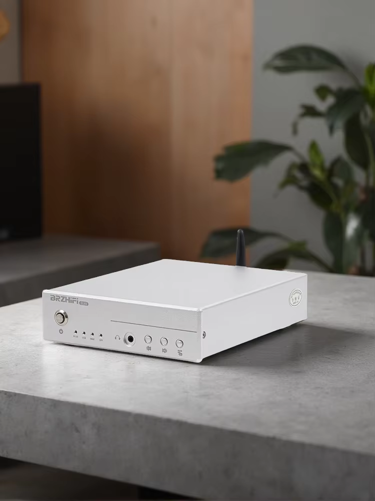Headphone Amplifier Dac - DC60 쿼드 PCM1794 DAC 디코더, 블루투스