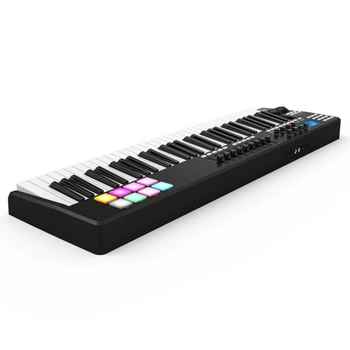 WORLDE PANDA61 61건반 USB MIDI 키 - Midi Controller Pad 리뷰 및 가격