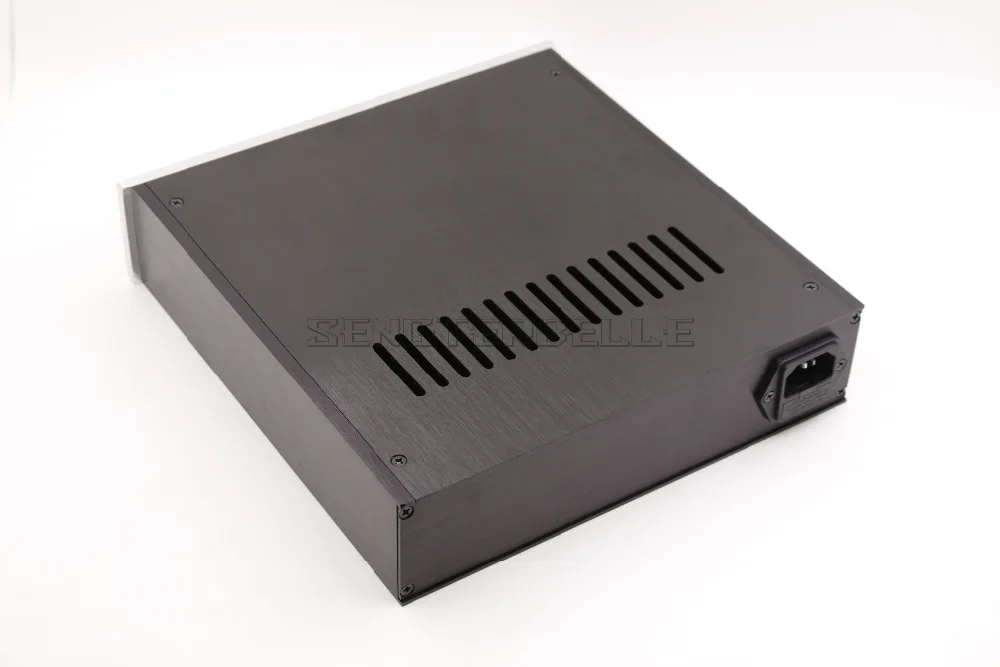 ST2205 풀 알루미늄 헤드폰 인클로저 앰프 섀시,  - Headphone Amplifier Dac 리뷰 및 가격