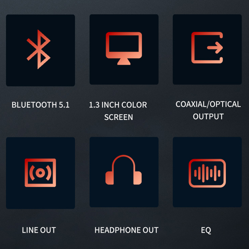 XDUOO 블루투스 오디오 컨버터, 리시버 AMP 헤드 - Headphone Amplifier Dac 리뷰 및 가격
