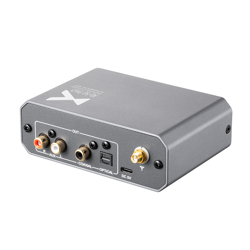 XDUOO 블루투스 오디오 컨버터, 리시버 AMP 헤드 - Headphone Amplifier Dac 리뷰 및 가격
